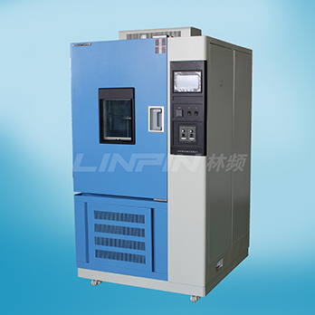 上海林頻耐臭氧試驗機(jī)
